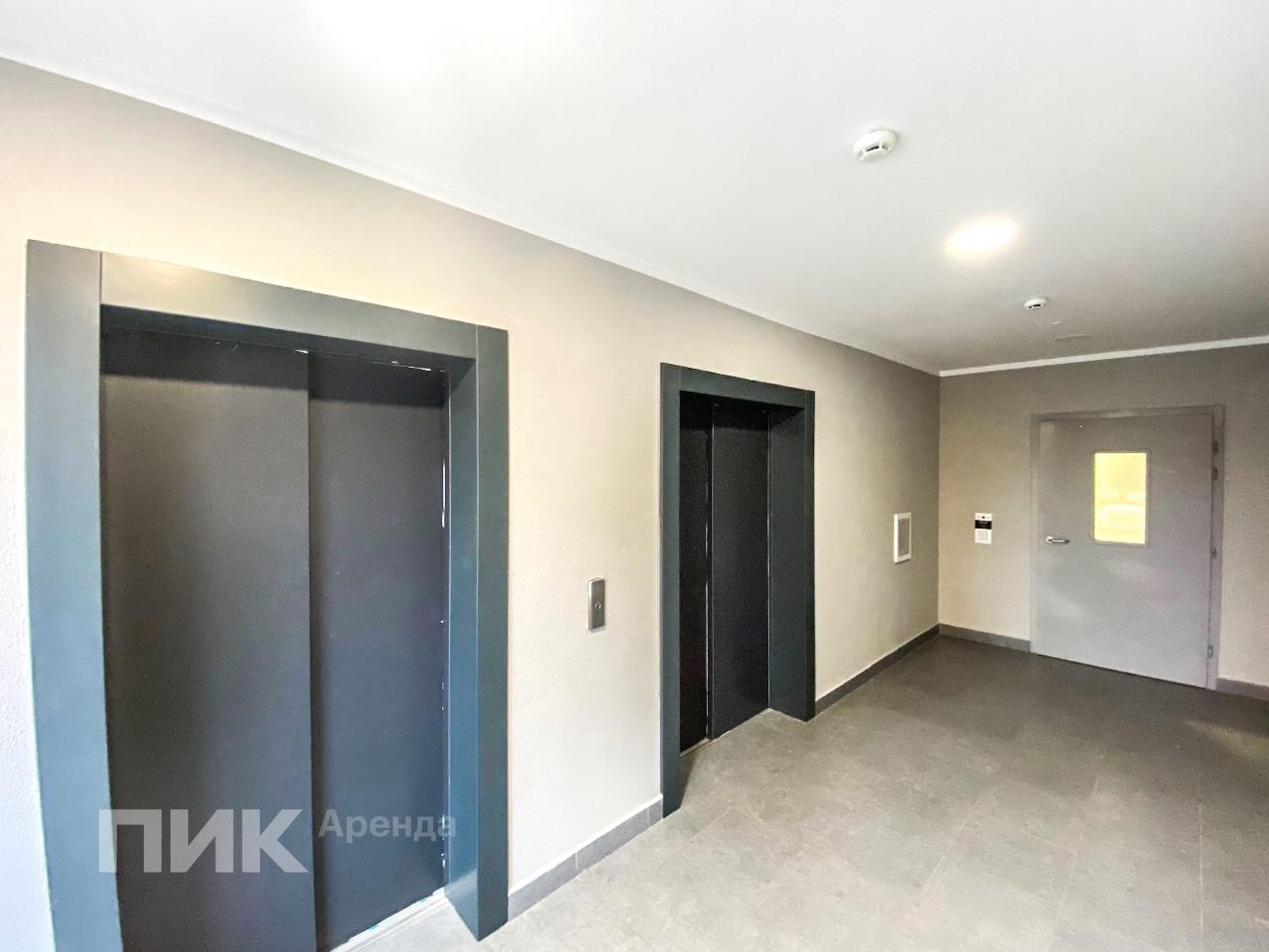 студия, 29 м², 58 300 ₽/мес — фото № 9