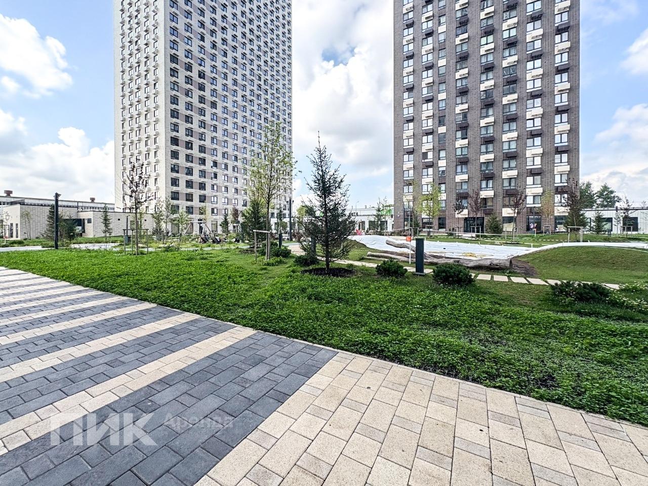 2-к. квартира, 48.5 м², 99 000 ₽/мес — фото № 24