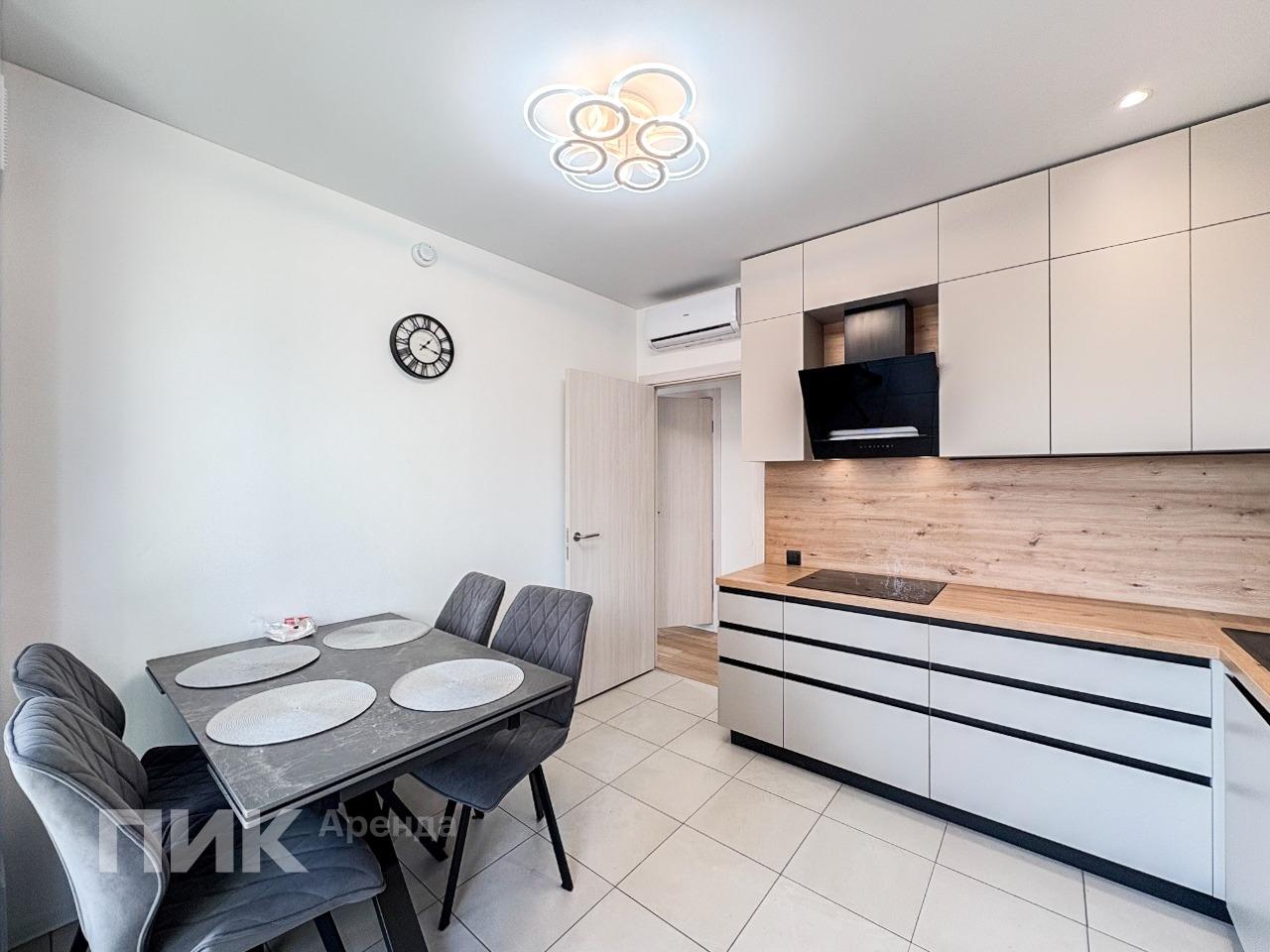 2-к. квартира, 48.5 м², 99 000 ₽/мес — фото № 14