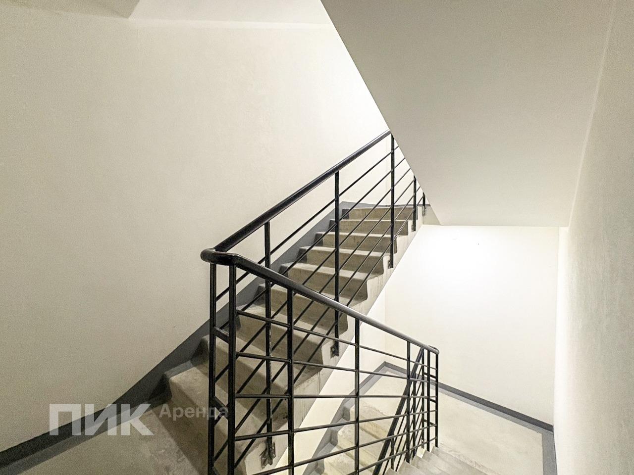 2-к. квартира, 48.5 м², 99 000 ₽/мес — фото № 19