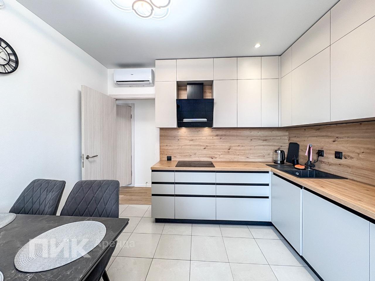 2-к. квартира, 48.5 м², 99 000 ₽/мес — фото № 13