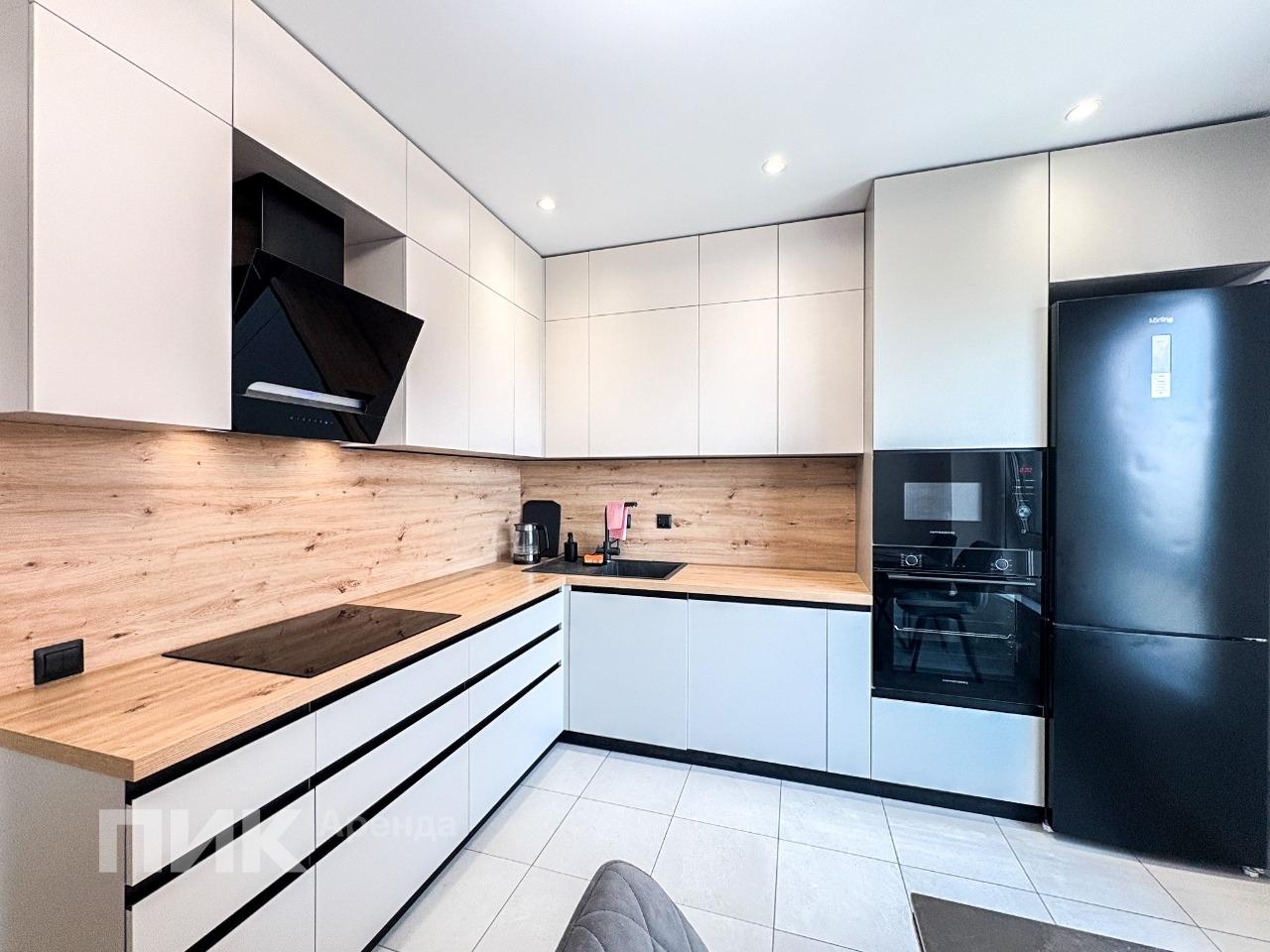 2-к. квартира, 48.5 м², 99 000 ₽/мес — фото № 12