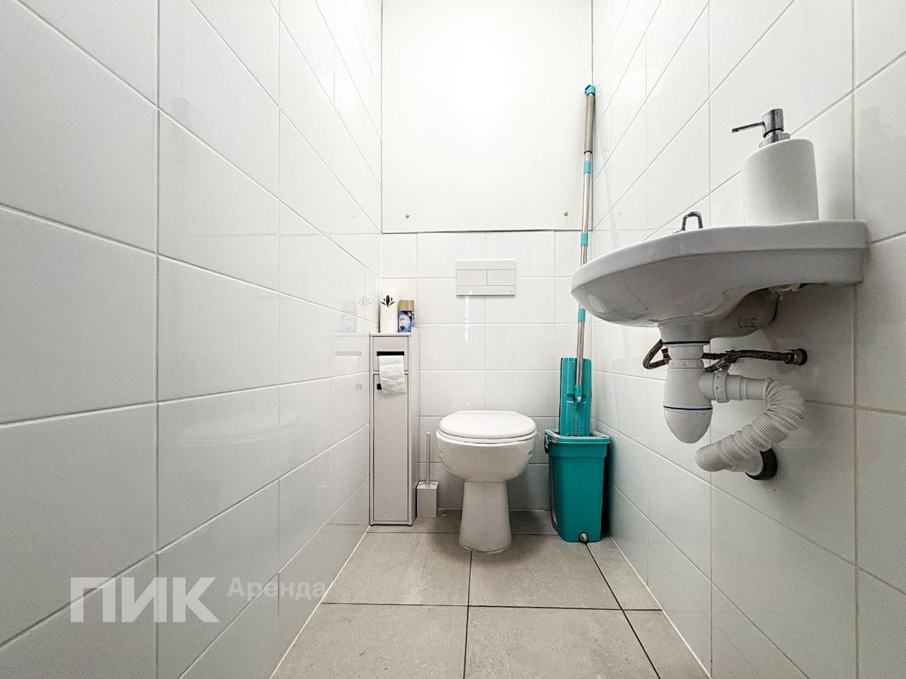 2-к. квартира, 48.5 м², 99 000 ₽/мес — фото № 16