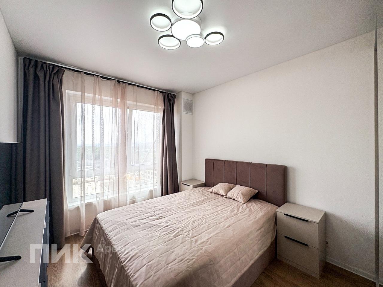 2-к. квартира, 48.5 м², 99 000 ₽/мес — фото № 1