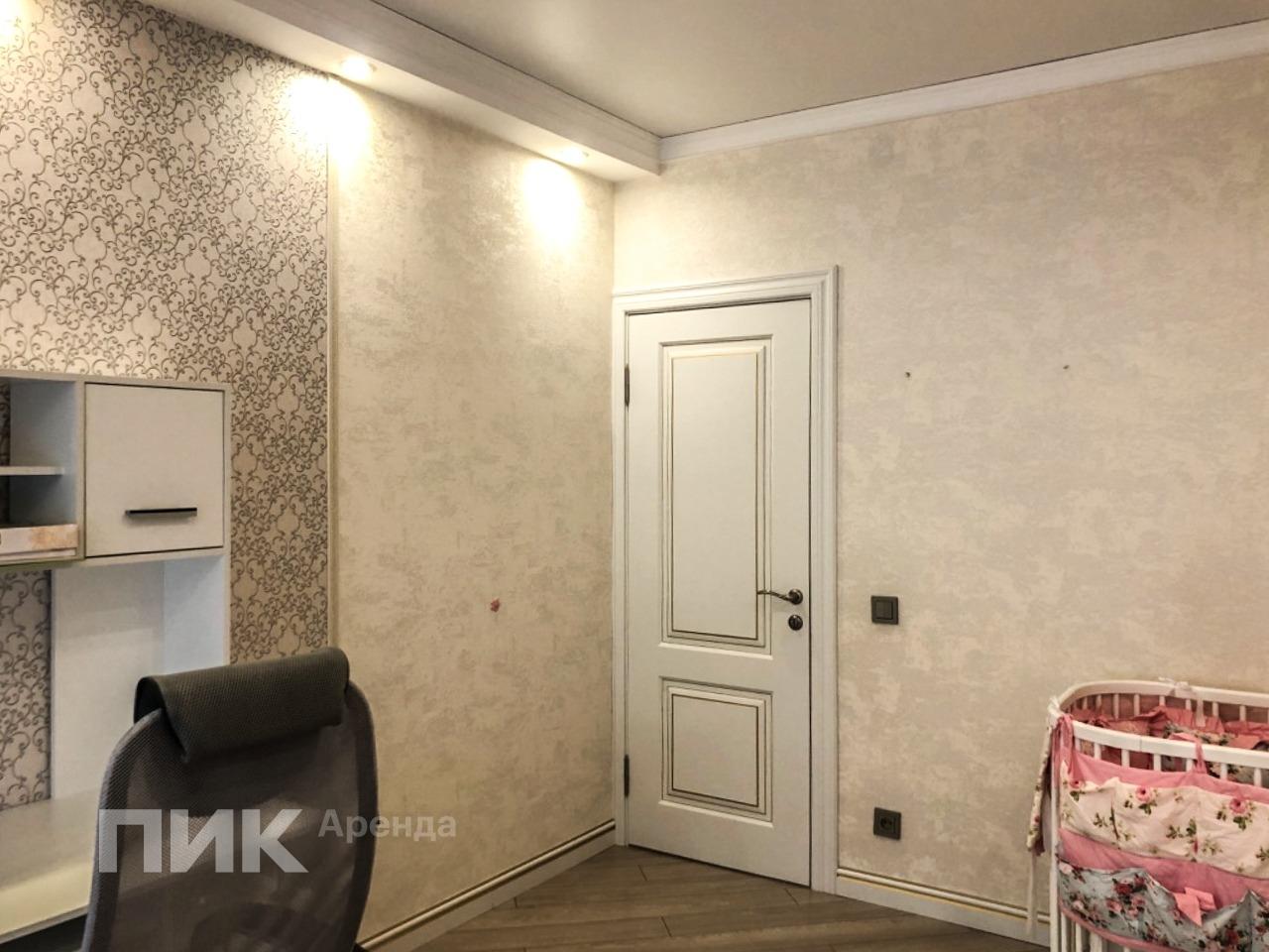 3-к. квартира, 79 м², 84 300 ₽/мес — фото № 6