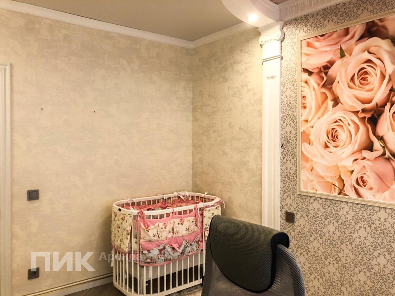 3-к. квартира, 79 м², 84 300 ₽/мес — фото № 5