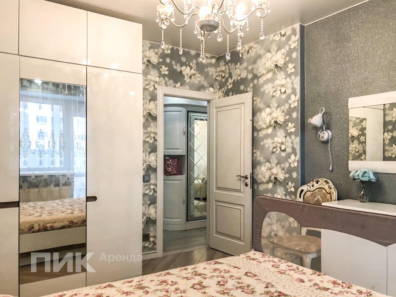 3-к. квартира, 79 м², 84 300 ₽/мес — фото № 2