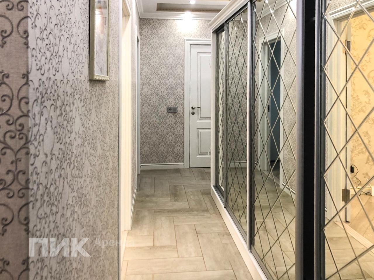 3-к. квартира, 79 м², 84 300 ₽/мес — фото № 18