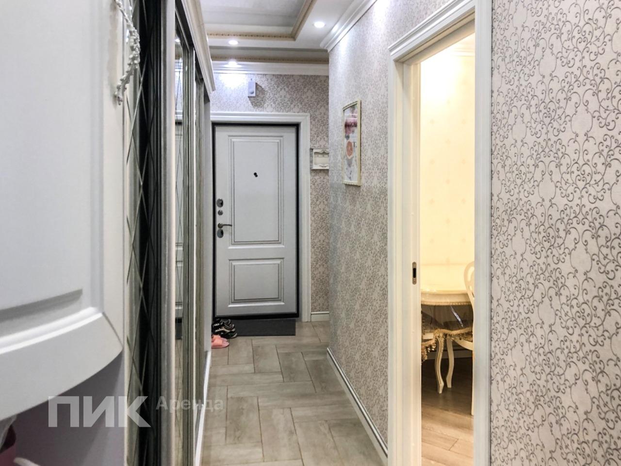 3-к. квартира, 79 м², 84 300 ₽/мес — фото № 19