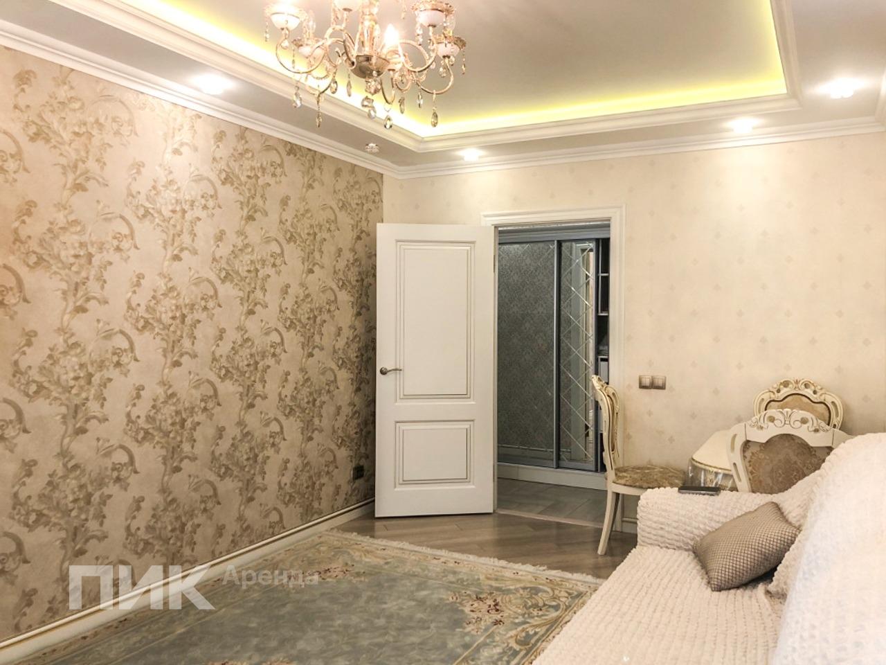 3-к. квартира, 79 м², 84 300 ₽/мес — фото № 9