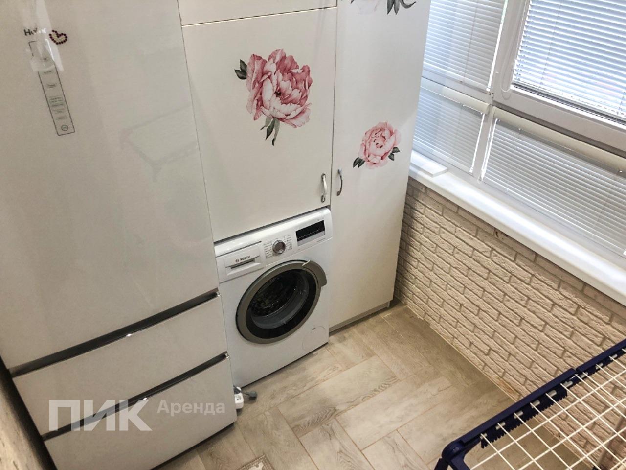 3-к. квартира, 79 м², 84 300 ₽/мес — фото № 12