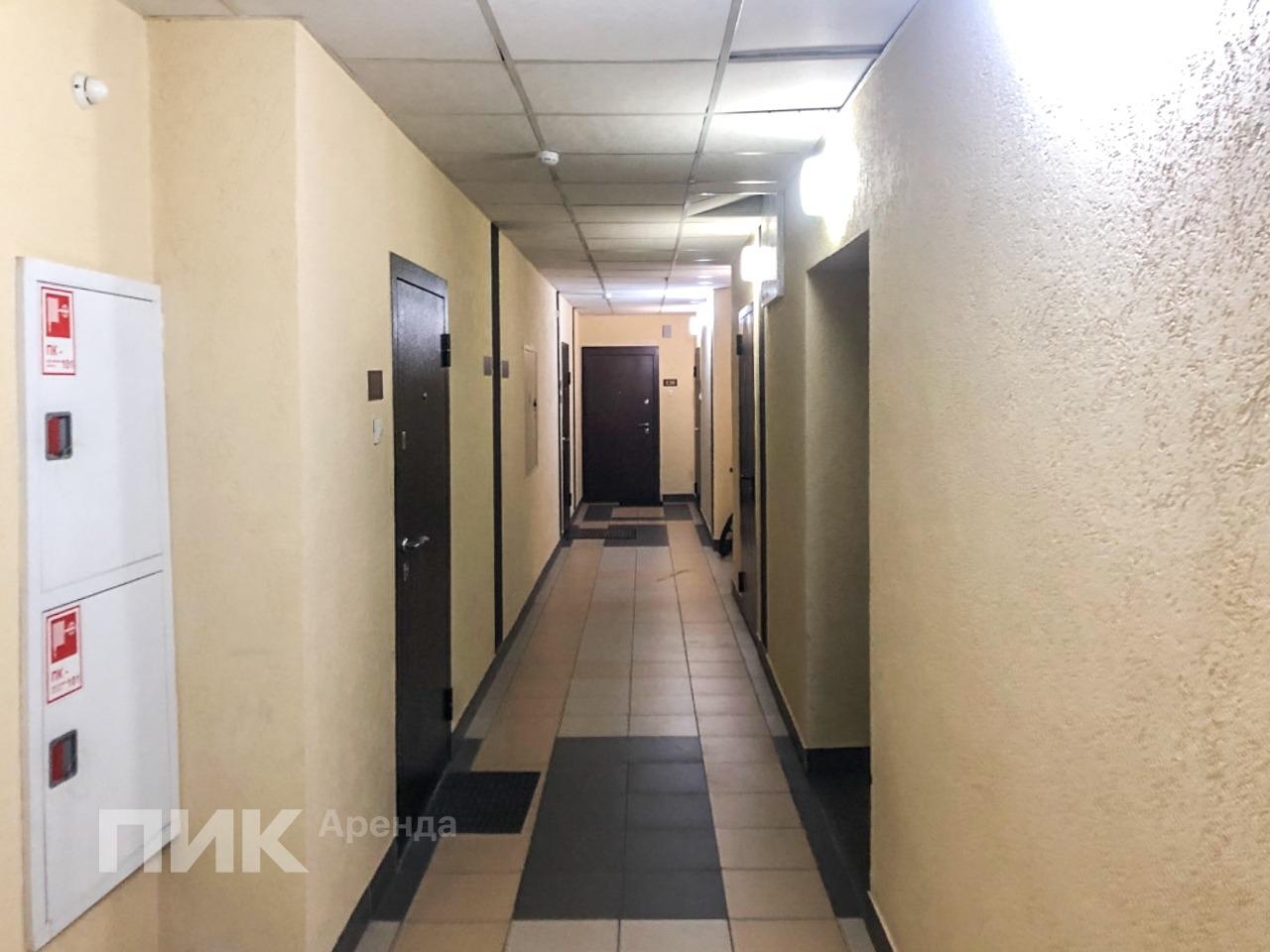 3-к. квартира, 79 м², 84 300 ₽/мес — фото № 20
