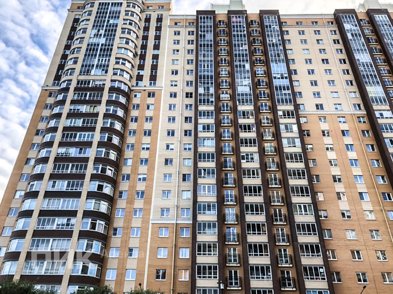 3-к. квартира, 79 м², 84 300 ₽/мес — фото № 22