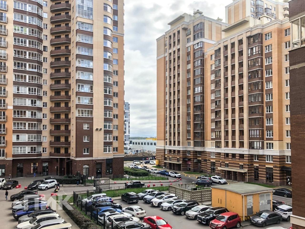 3-к. квартира, 79 м², 84 300 ₽/мес — фото № 21
