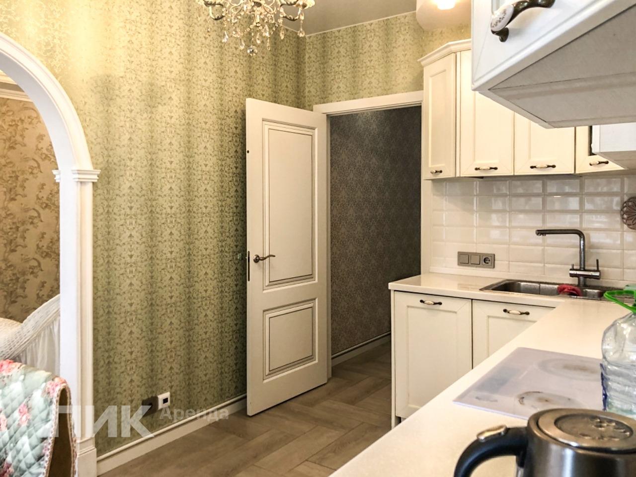 3-к. квартира, 79 м², 84 300 ₽/мес — фото № 13