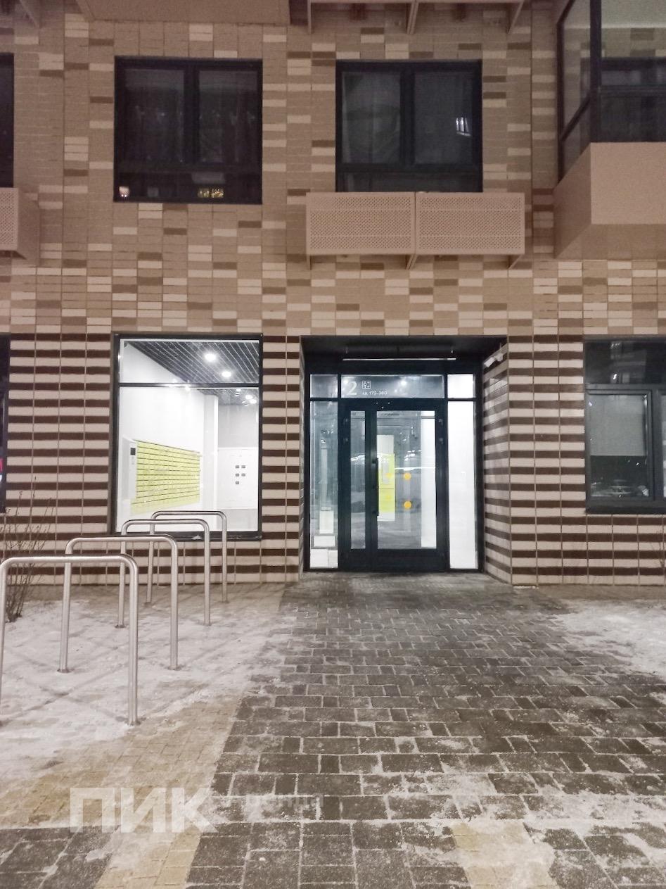 студия, 25 м², 29 900 ₽/мес — фото № 12