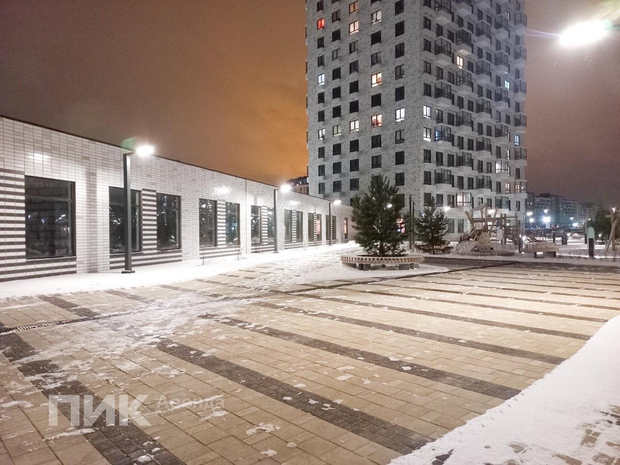 студия, 25 м², 29 900 ₽/мес — фото № 15