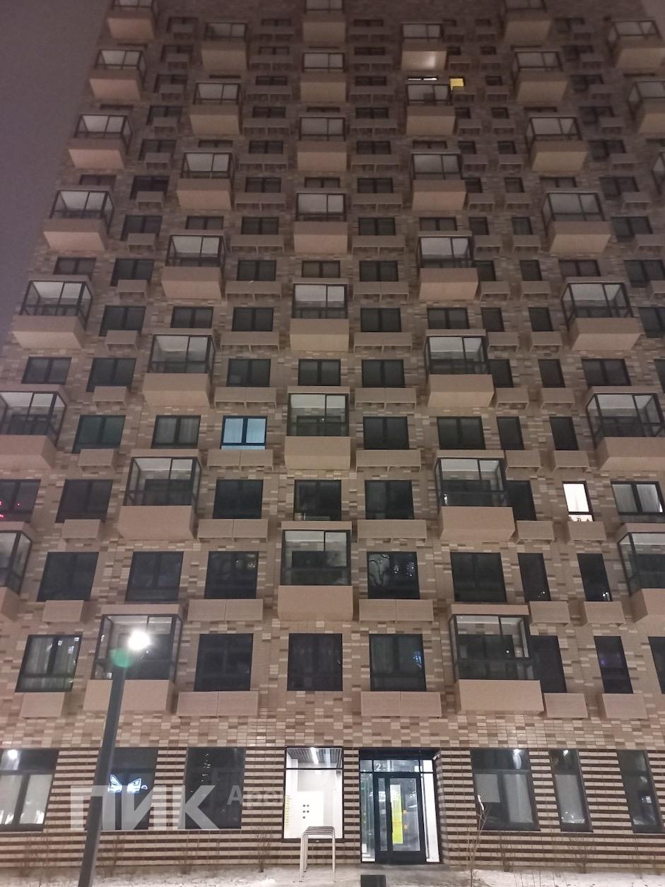 студия, 25 м², 29 900 ₽/мес — фото № 13