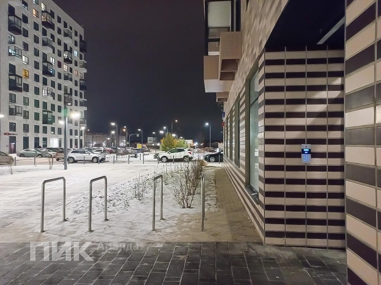 студия, 25 м², 29 900 ₽/мес — фото № 14
