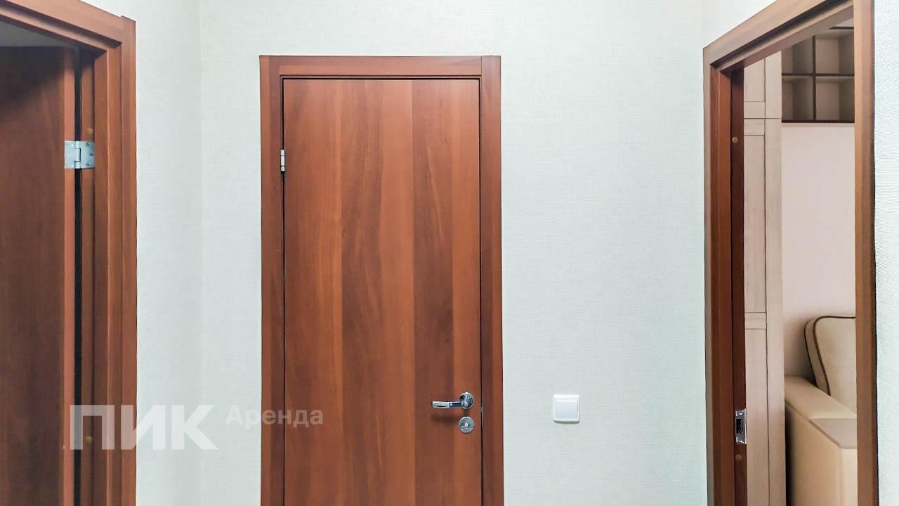 1-к. квартира, 37.2 м², 43 600 ₽/мес — фото № 11
