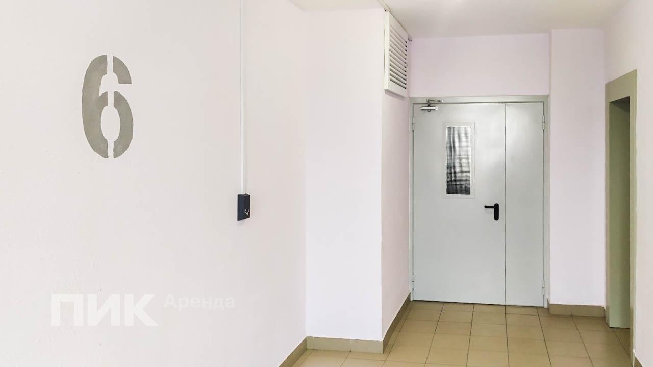 1-к. квартира, 37.2 м², 43 600 ₽/мес — фото № 13