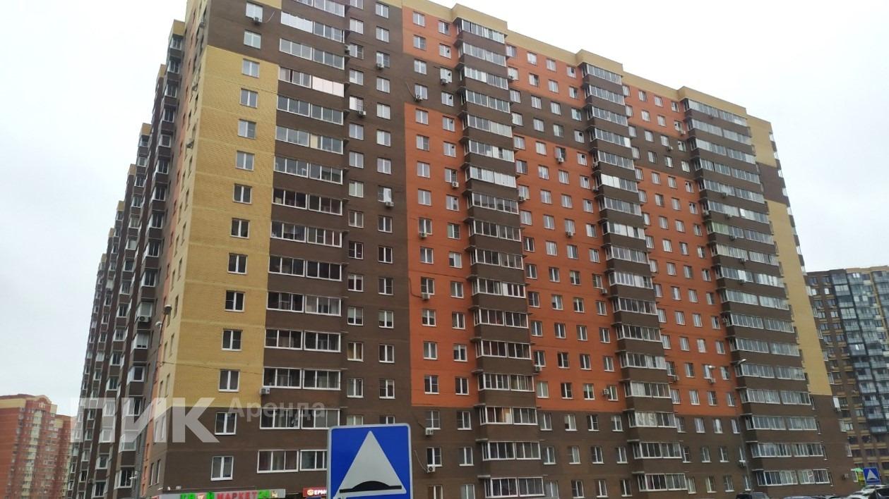 1-к. квартира, 37.2 м², 43 600 ₽/мес — фото № 16