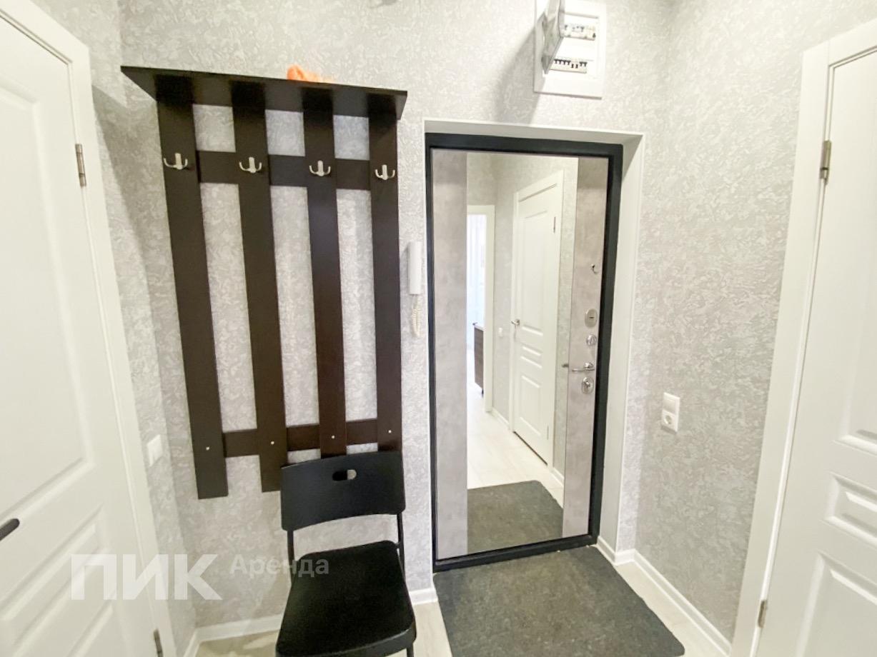 1-к. квартира, 32.8 м², 46 000 ₽/мес — фото № 13