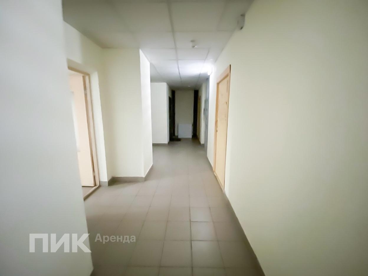 1-к. квартира, 32.8 м², 46 000 ₽/мес — фото № 14