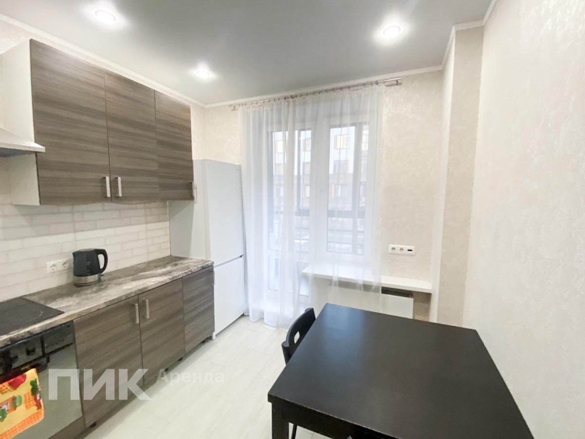 1-к. квартира, 32.8 м², 46 000 ₽/мес — фото № 3