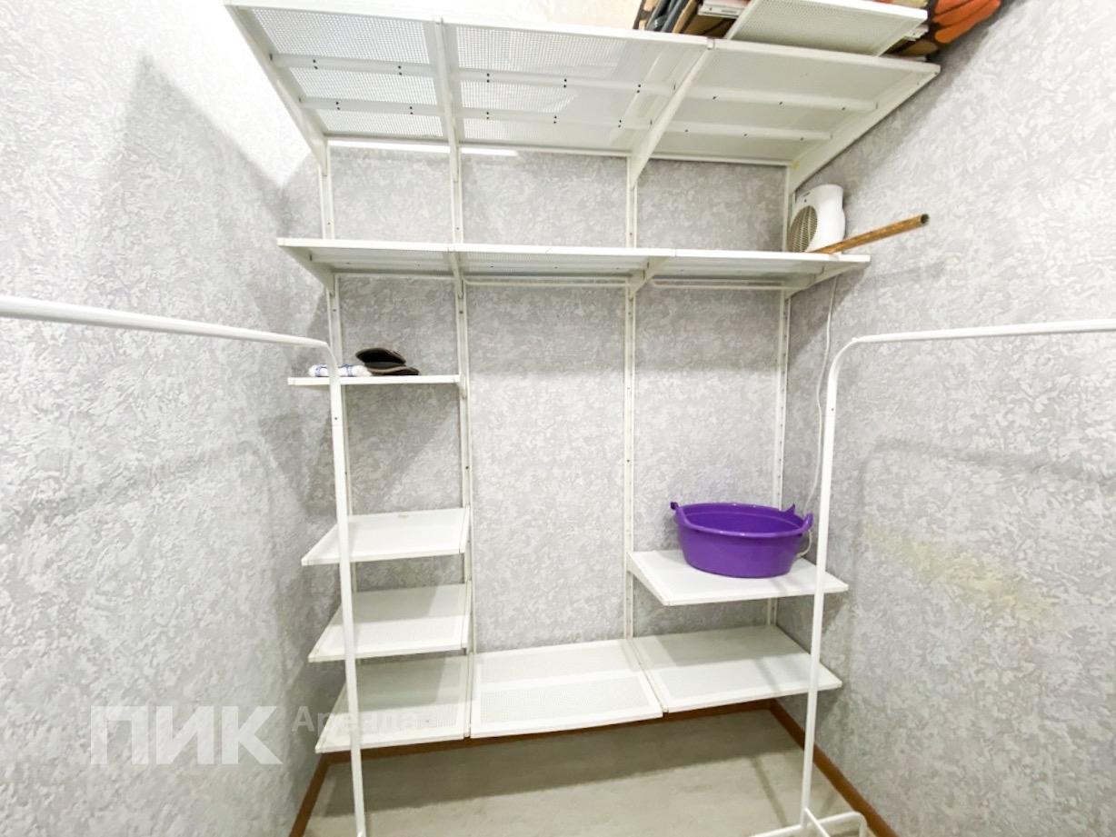 1-к. квартира, 32.8 м², 46 000 ₽/мес — фото № 11