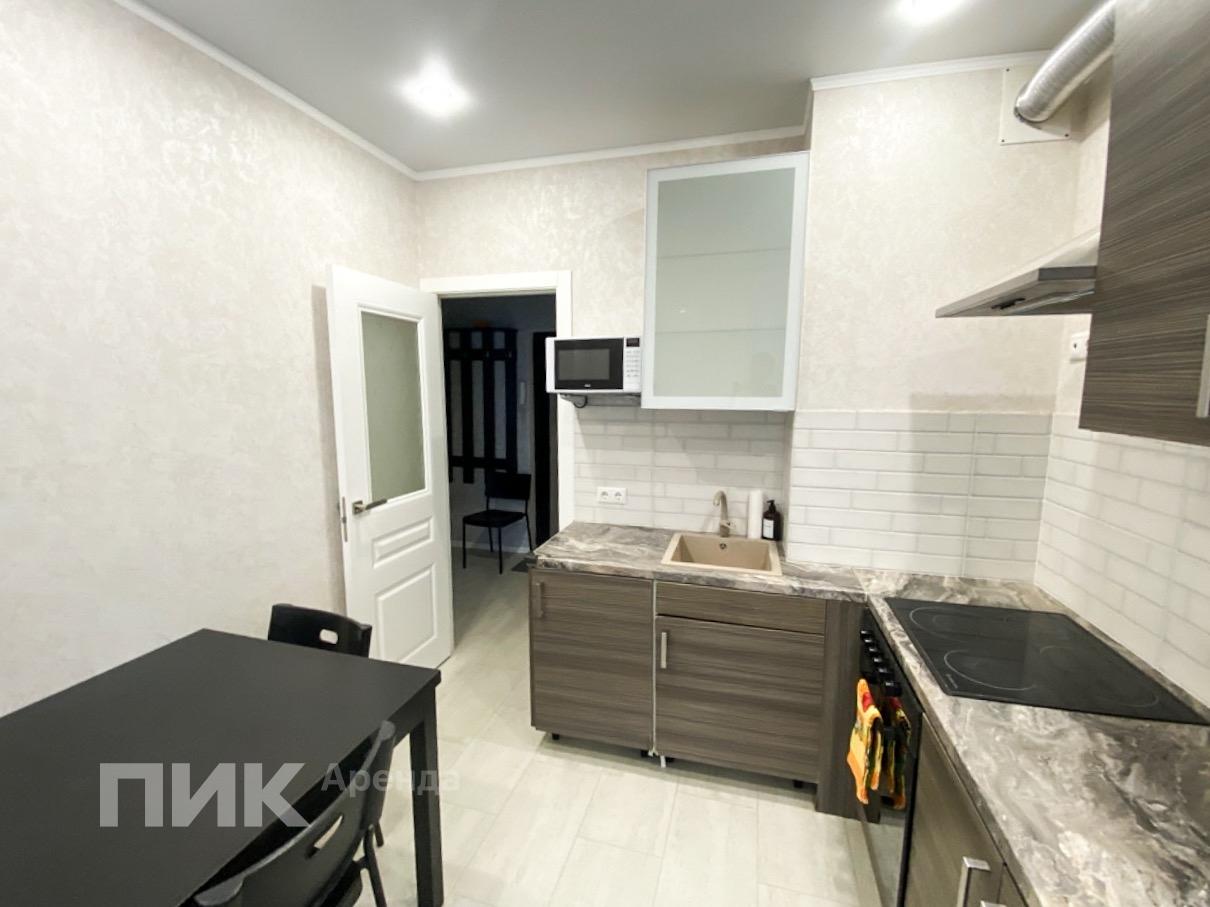 1-к. квартира, 32.8 м², 46 000 ₽/мес — фото № 7