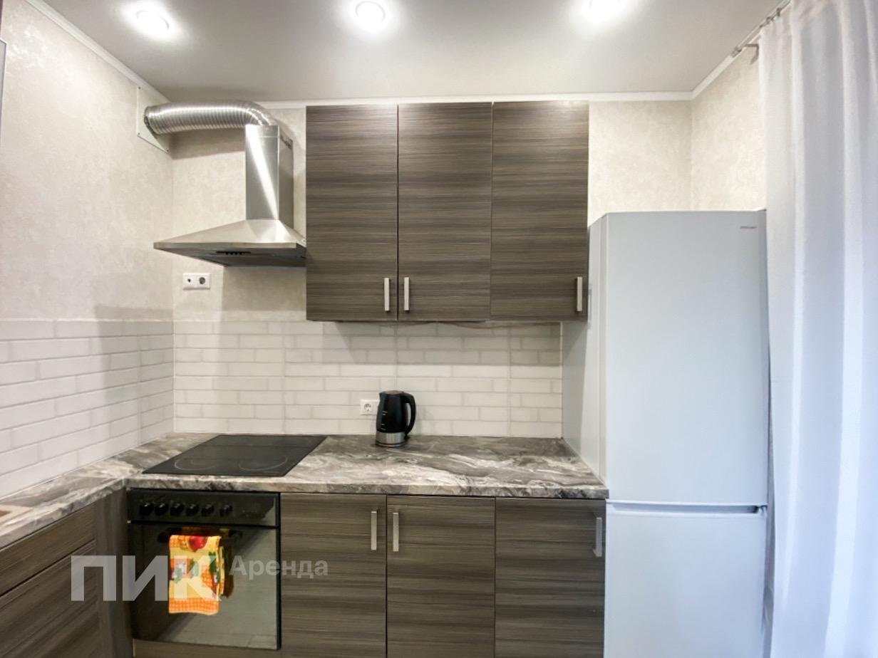 1-к. квартира, 32.8 м², 46 000 ₽/мес — фото № 6