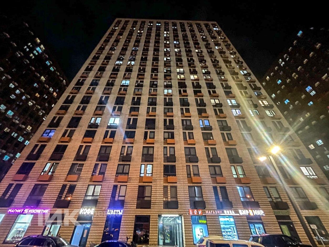 2-к. квартира, 78.5 м², 89 500 ₽/мес — фото № 24