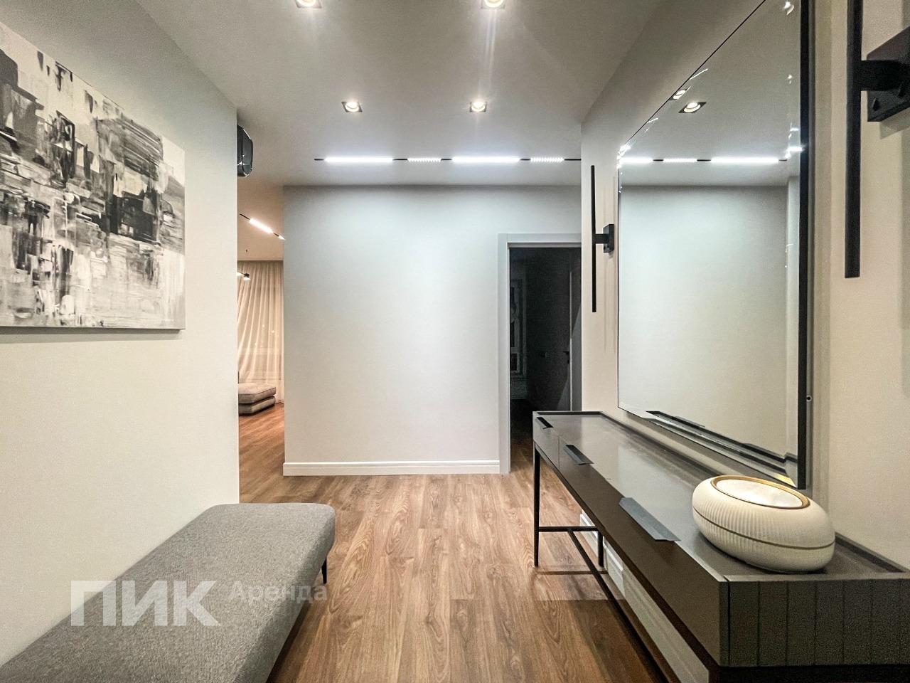 2-к. квартира, 78.5 м², 89 500 ₽/мес — фото № 17