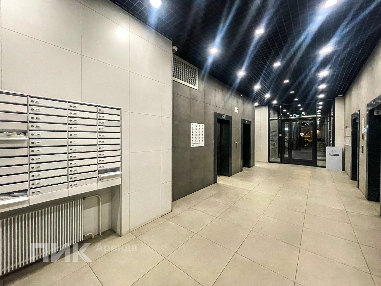 2-к. квартира, 78.5 м², 89 500 ₽/мес — фото № 21