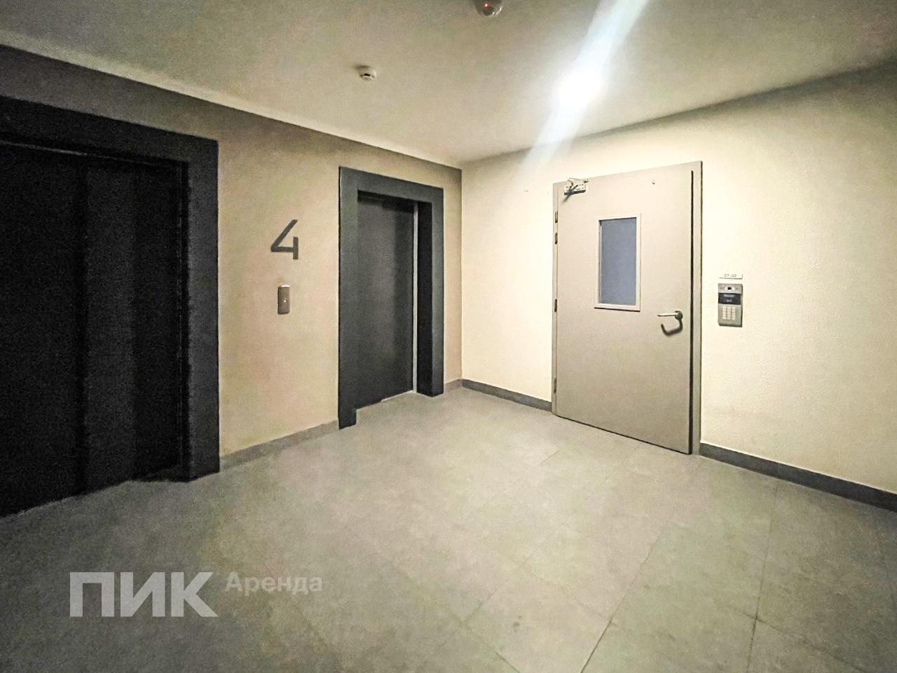 2-к. квартира, 78.5 м², 89 500 ₽/мес — фото № 20