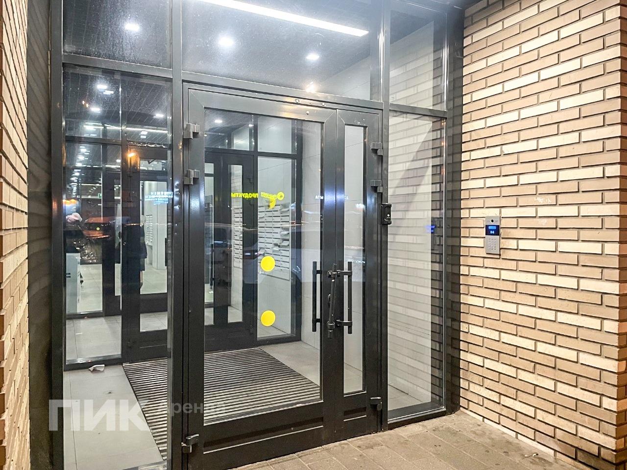 2-к. квартира, 78.5 м², 89 500 ₽/мес — фото № 25