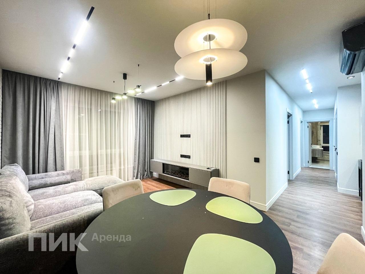 2-к. квартира, 78.5 м², 89 500 ₽/мес — фото № 10