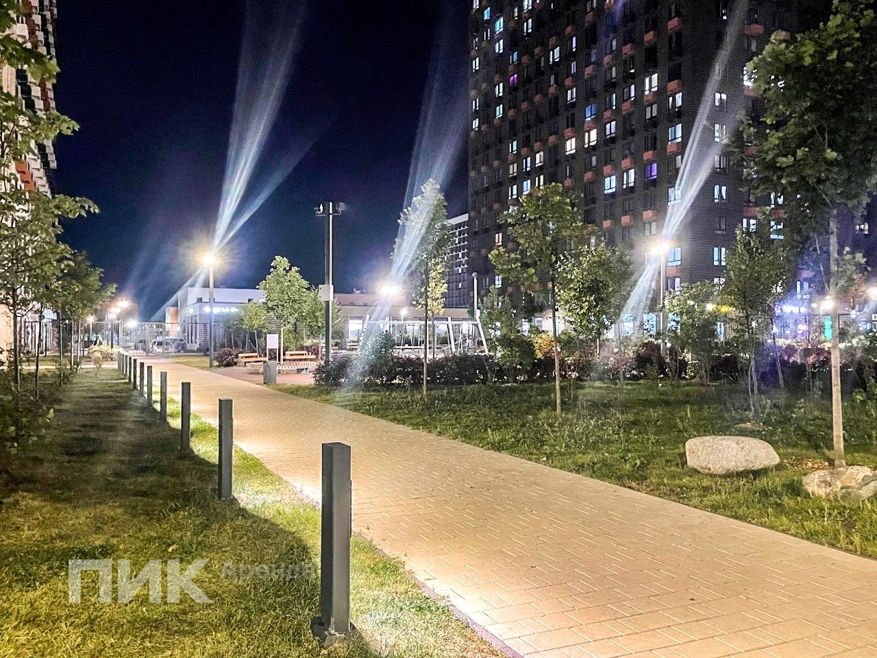 2-к. квартира, 78.5 м², 89 500 ₽/мес — фото № 26