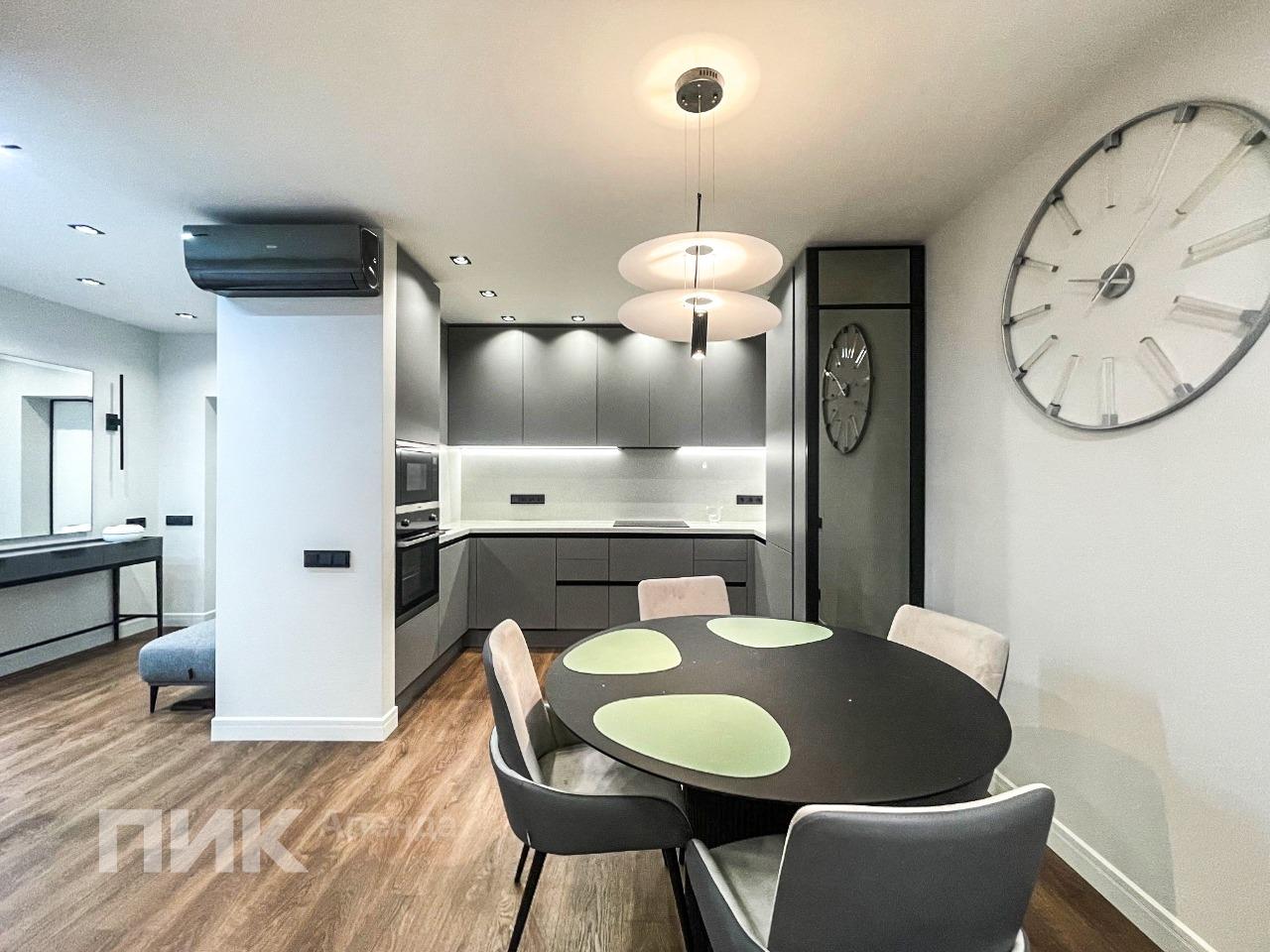 2-к. квартира, 78.5 м², 89 500 ₽/мес — фото № 11