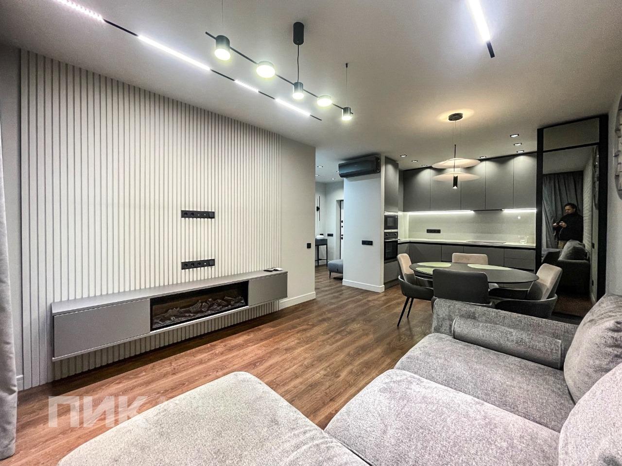 2-к. квартира, 78.5 м², 89 500 ₽/мес — фото № 8