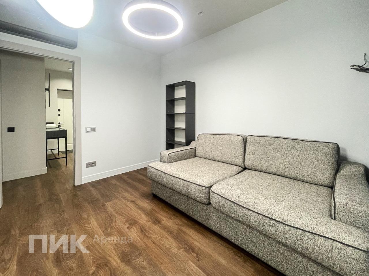 2-к. квартира, 78.5 м², 89 500 ₽/мес — фото № 6