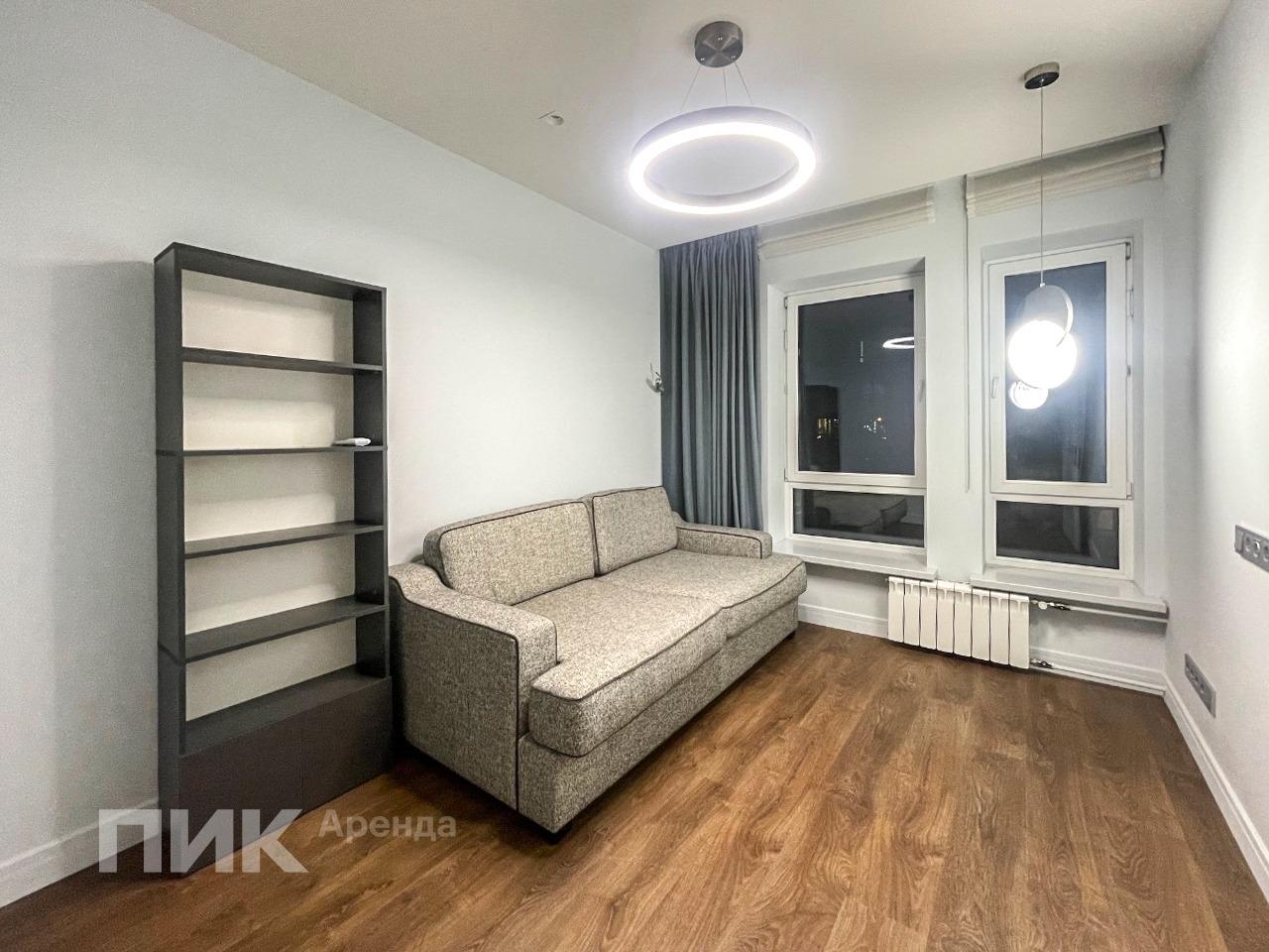 2-к. квартира, 78.5 м², 89 500 ₽/мес — фото № 5