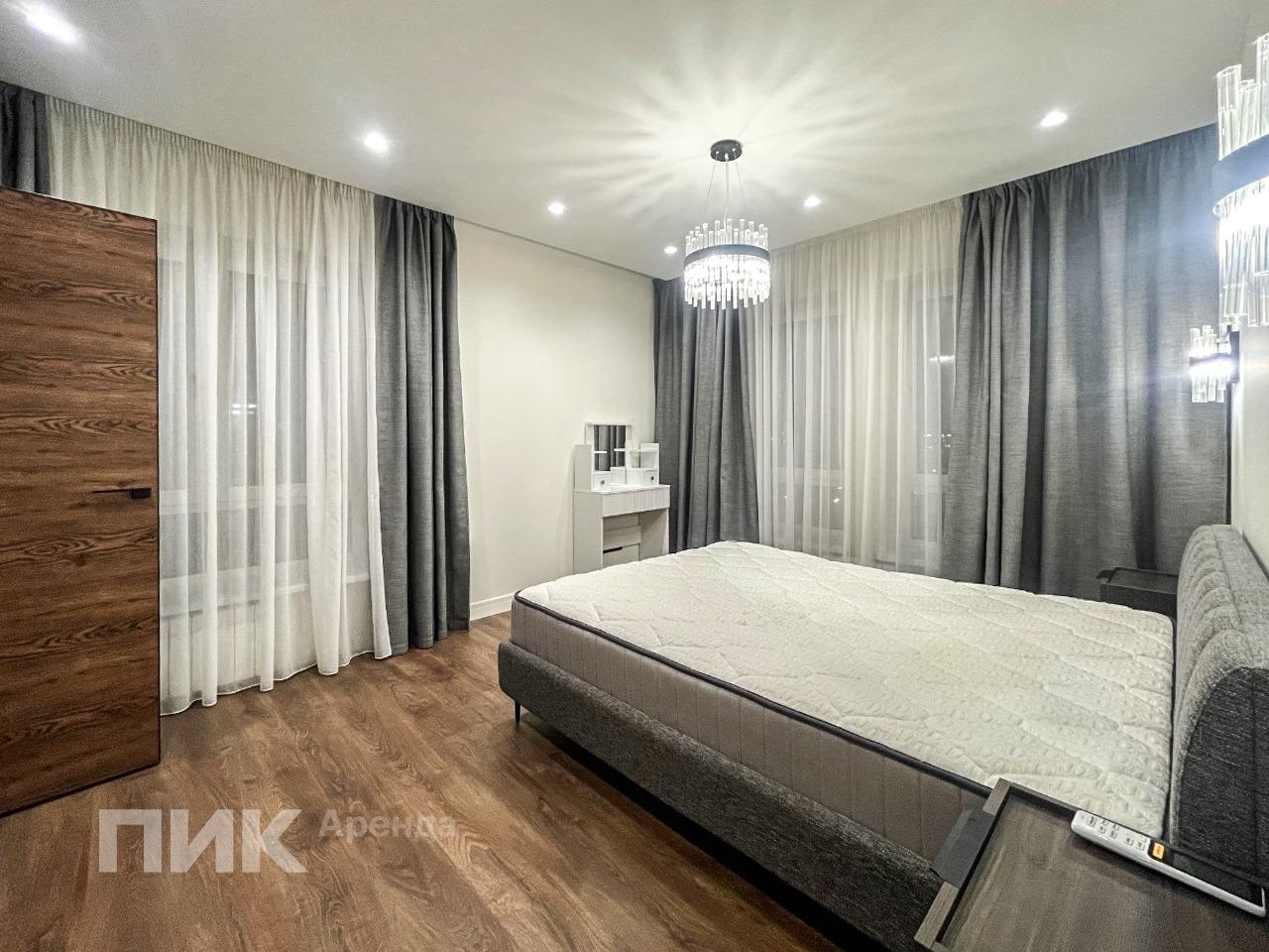 2-к. квартира, 78.5 м², 89 500 ₽/мес — фото № 2