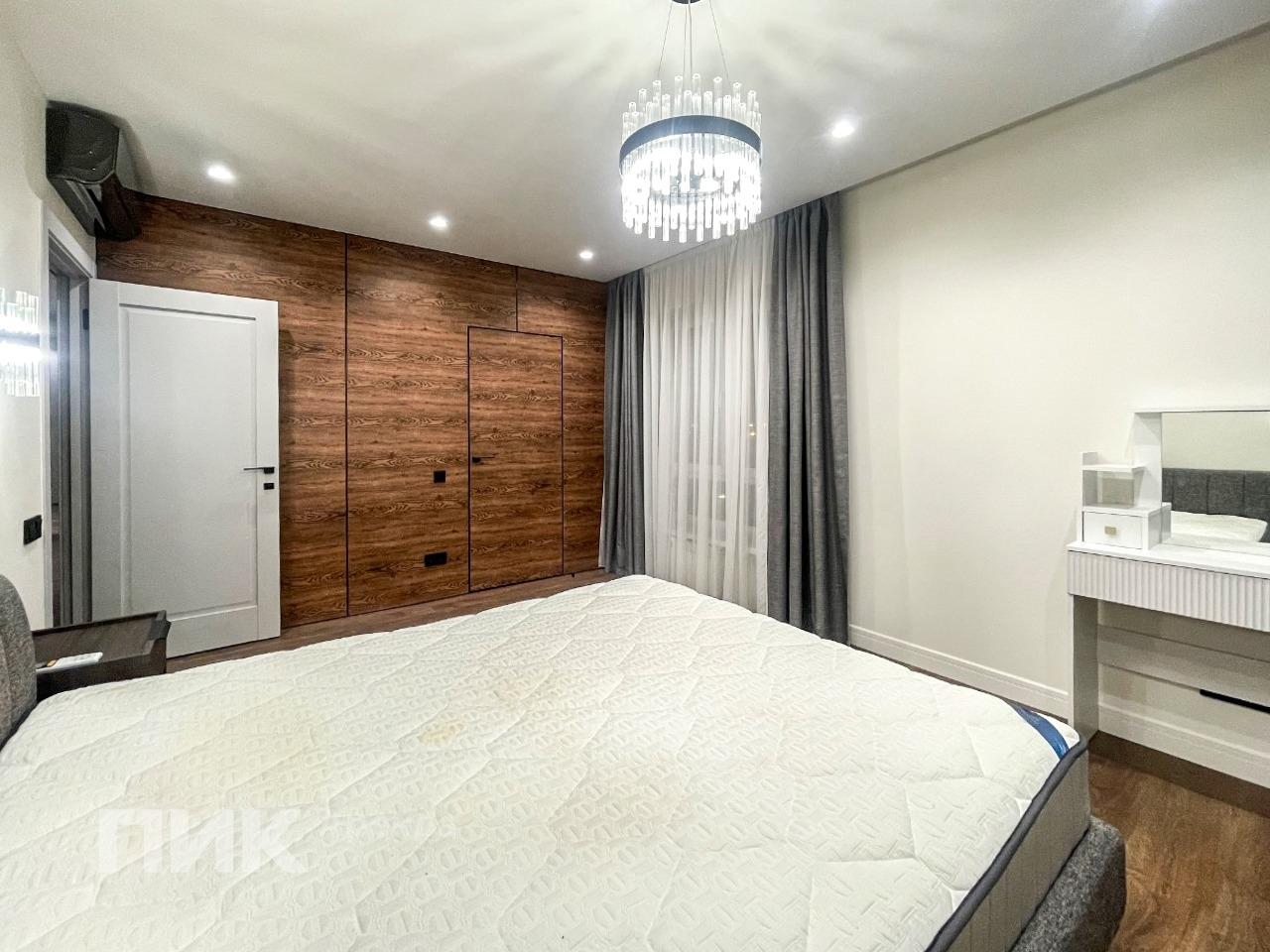 2-к. квартира, 78.5 м², 89 500 ₽/мес — фото № 4