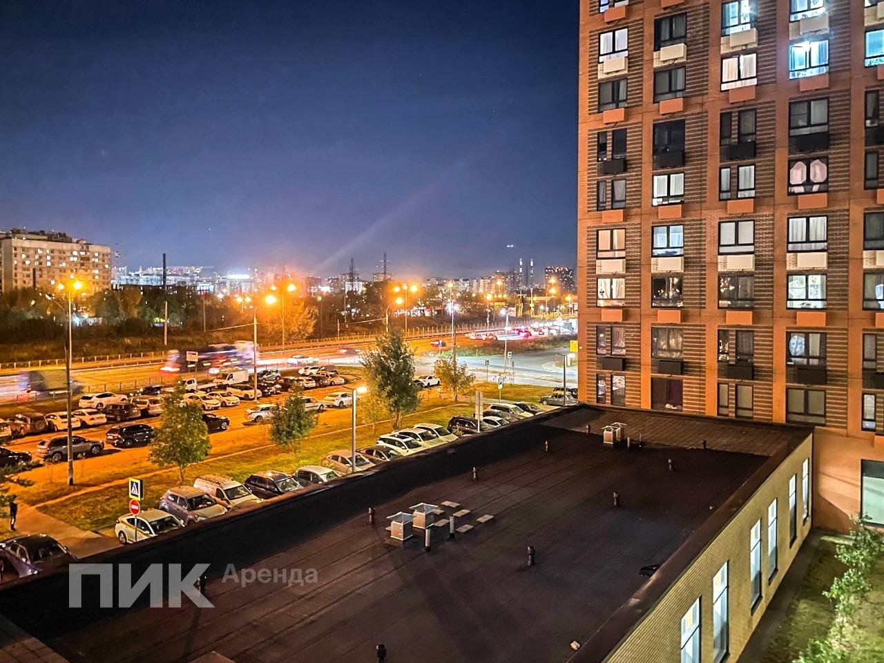 2-к. квартира, 78.5 м², 89 500 ₽/мес — фото № 23