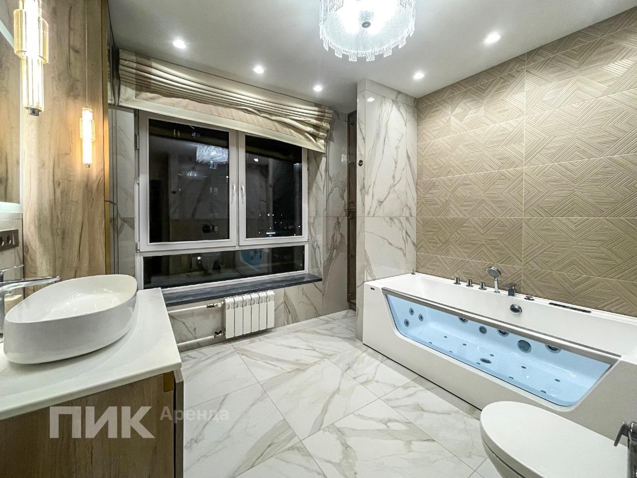 2-к. квартира, 78.5 м², 89 500 ₽/мес — фото № 12