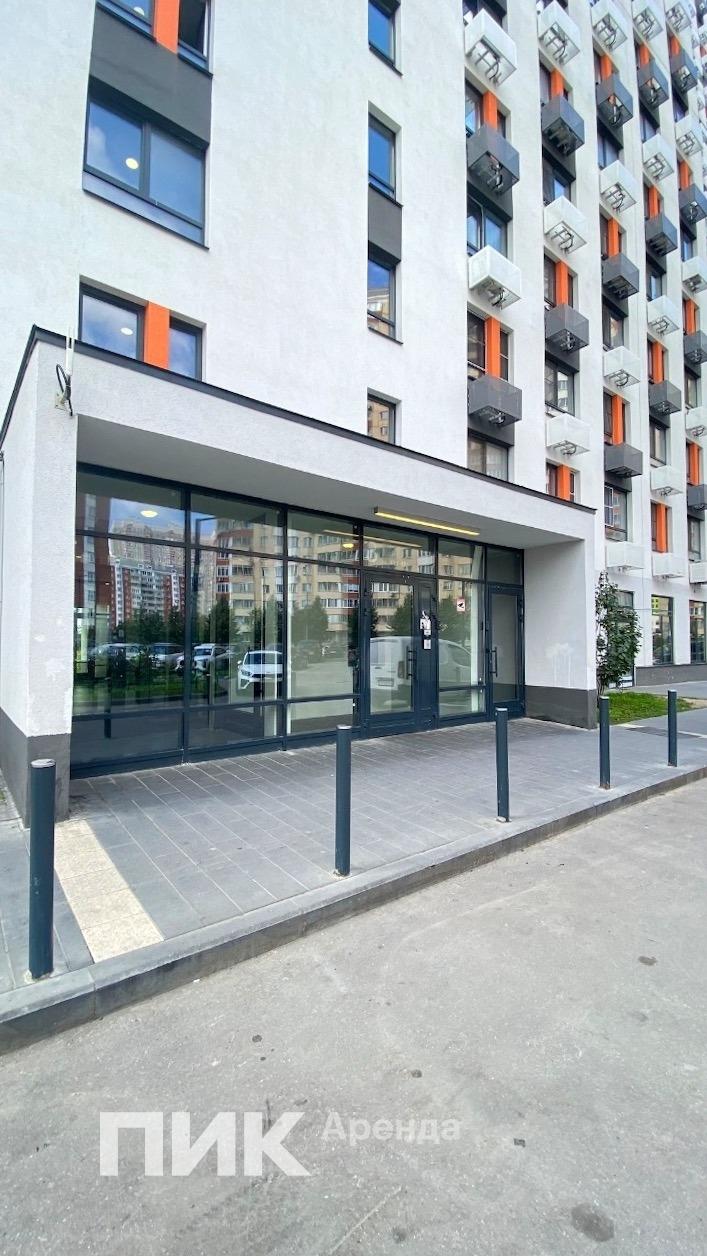 1-к. квартира, 22.1 м², 39 000 ₽/мес — фото № 14