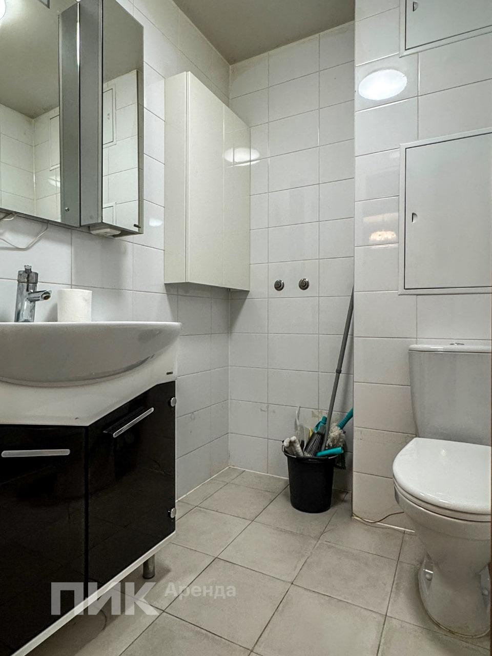 3-к. квартира, 68.6 м², 92 600 ₽/мес — фото № 13