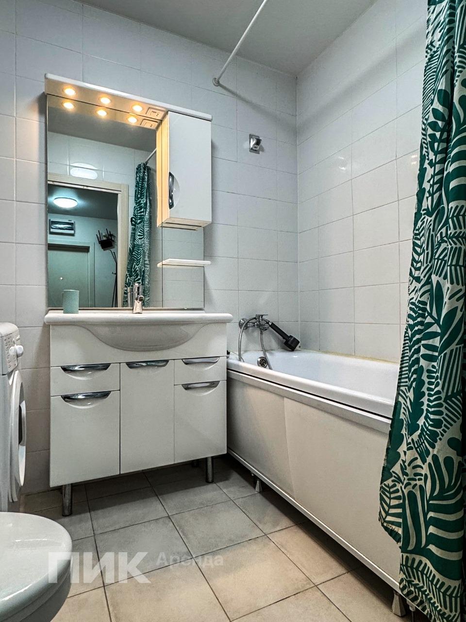 3-к. квартира, 68.6 м², 92 600 ₽/мес — фото № 11
